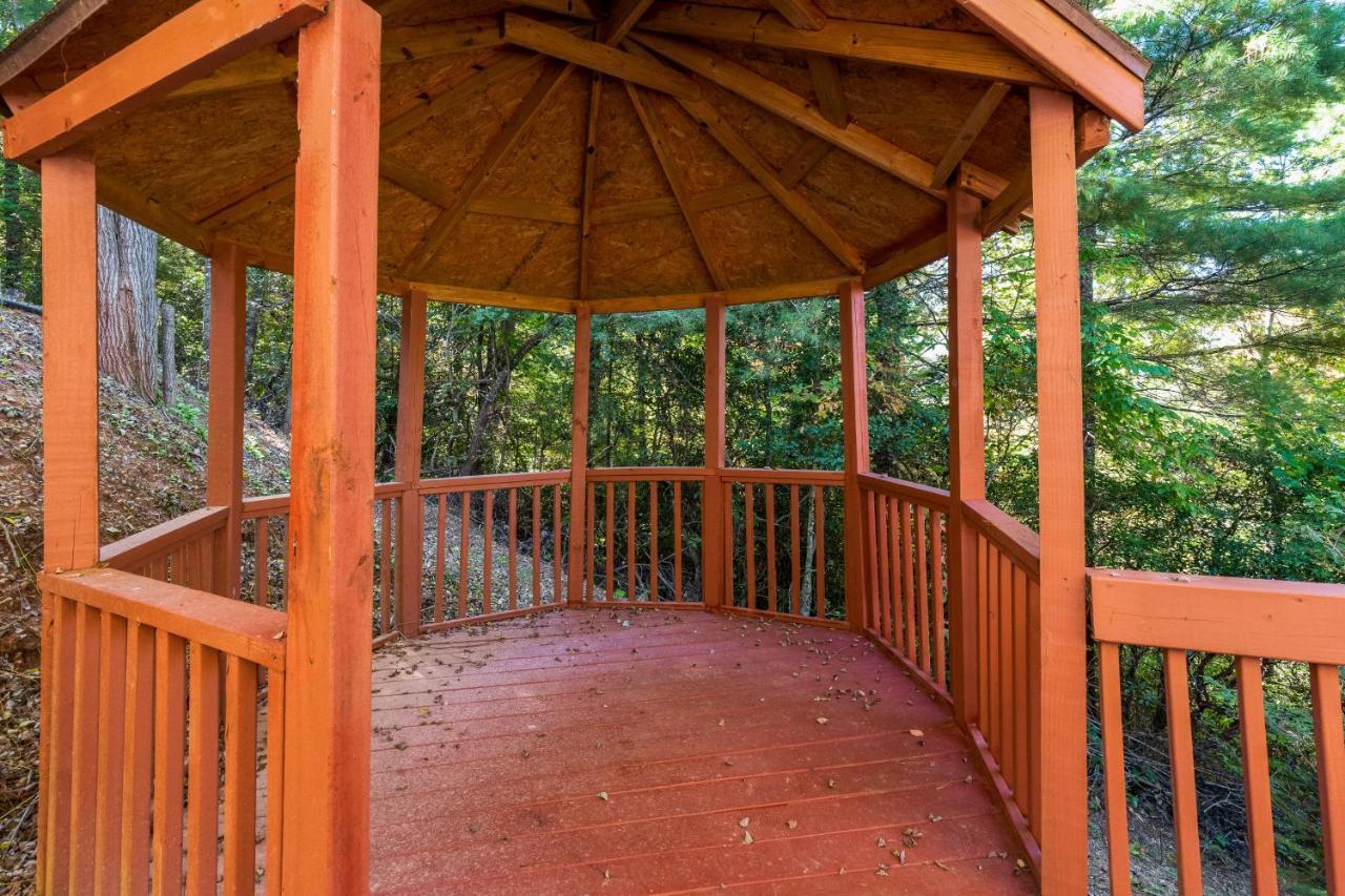 Lost Indian Hideaway Whittier Exterior photo